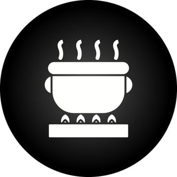 Cooking Vector Icon