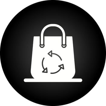 Bag Vector Icon