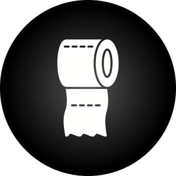 Toilets Vector Icon