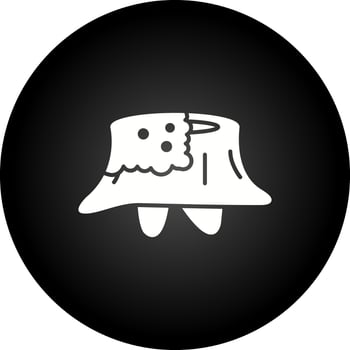 Moss Vector Icon