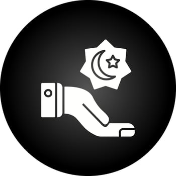 Donation Vector Icon