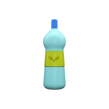 3D Rendering of Bottle Element. png