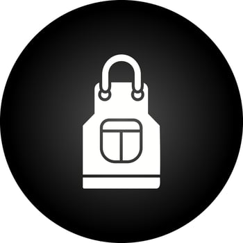 Shef Vector Icon