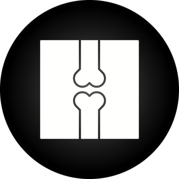 Arthritis Vector Icon