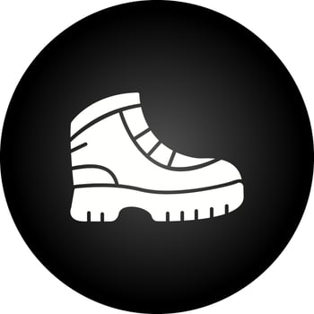 Boot Vector Icon
