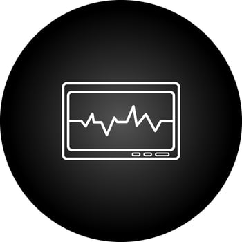 Medical Equipment Vector Icon