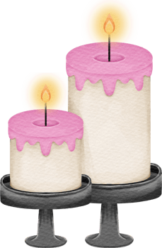 watercolor magic clip art png