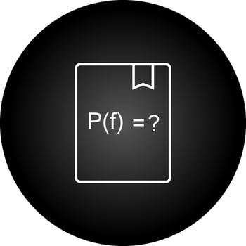 Solve Function Vector Icon