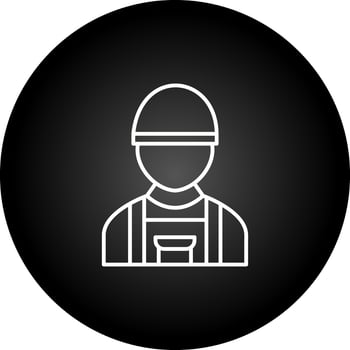 Tester Vector Icon