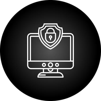Security Vector Icon