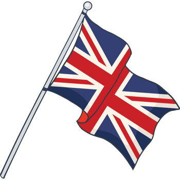 Flag of the United Kingdom png
