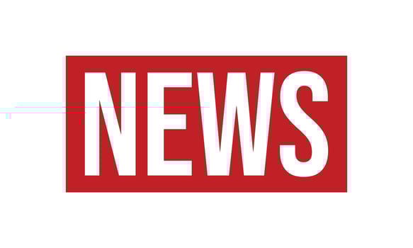 News Rubber Stamp Seal Vector
