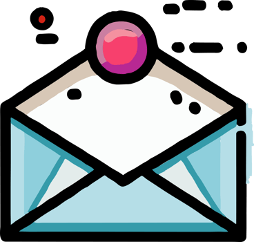 email marketing png graphic clipart design