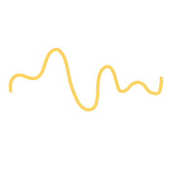 Lines doodles waves png