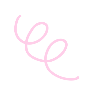 Lines doodles waves png