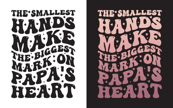 Fathers day T shirt, Dad Typography Vector Design,