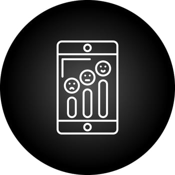 Score Vector Icon
