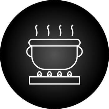 Cooking Vector Icon