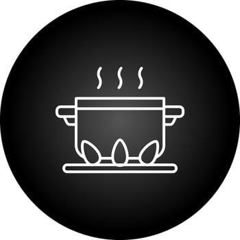 Cooking Vector Icon