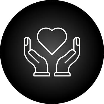 Ngo Vector Icon