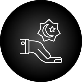 Donation Vector Icon