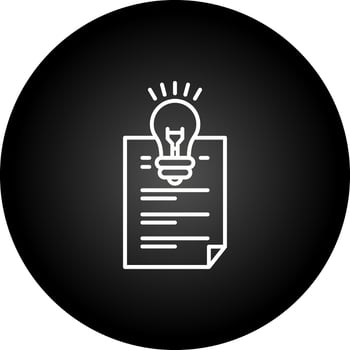 Creative Vector Icon