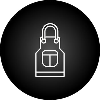 Shef Vector Icon