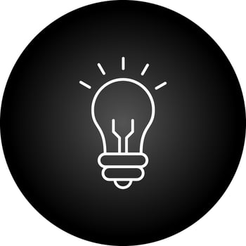Idea Vector Icon