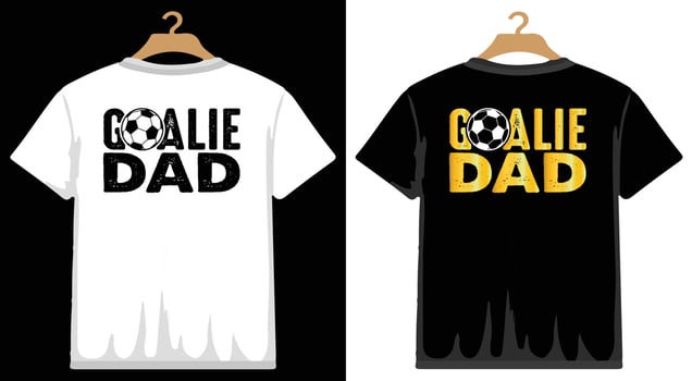 Soccer T shirt Design, vector Soccer T shirt  design, Football shirt, Soccer typography T shirt design