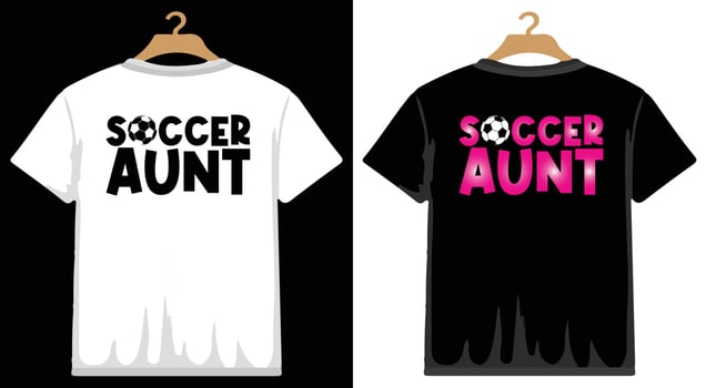 Soccer T shirt Design, vector Soccer T shirt  design, Football shirt, Soccer typography T shirt design
