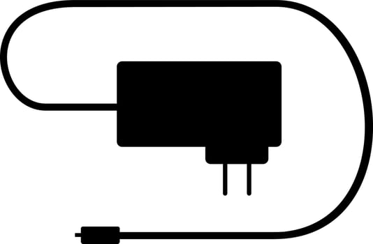 chargers icon vector illustration