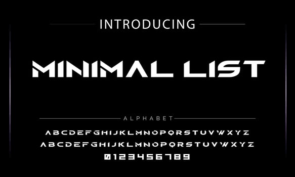 Luxury alphabet letters font. Typography elegant wedding classic lettering serif fonts decorative vintage retro concept. vector illustration