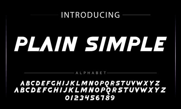 Luxury alphabet letters font. Typography elegant wedding classic lettering serif fonts decorative vintage retro concept. vector illustration