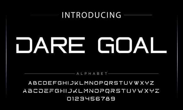 Luxury alphabet letters font. Typography elegant wedding classic lettering serif fonts decorative vintage retro concept. vector illustration