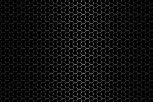 Vector Metallic Speaker Grill background free vector