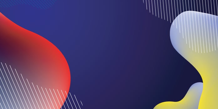 Premium background design with diagonal shape dark blue line pattern. Vector horizontal template for digital Premium business banner, contemporary formal invitation, luxury voucher.