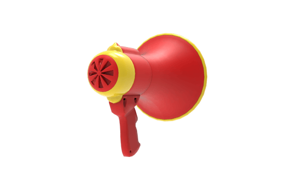 photo modern microphone on Transparent background png
