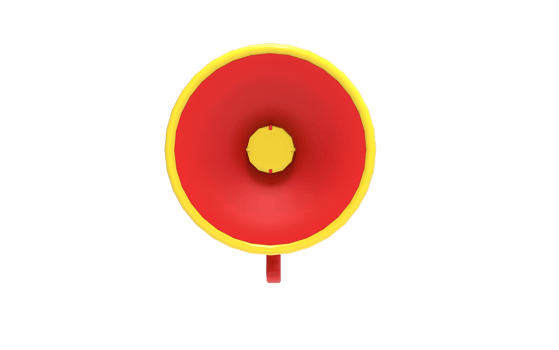 photo modern microphone on Transparent background png