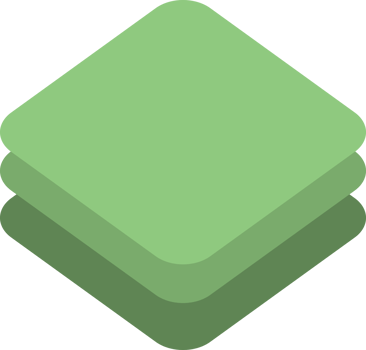 green diamonds icon logo illustration isolated item png