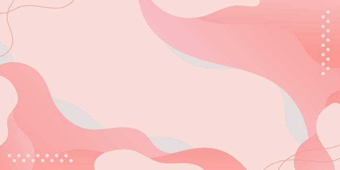 Abstract Fluid Background Banner Template vector
