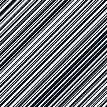 abstract geometric striped background. line background. abstract background. Black and White Stripes for post, poster, template, business presentation. vector