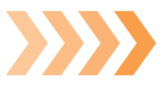 Arrow icon colorful no background png