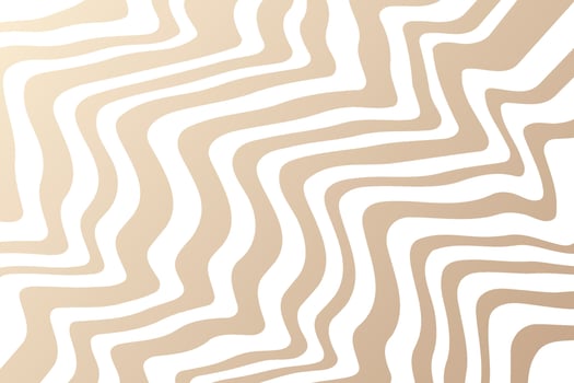 Abstract Luxury Psychedelic Background suitable for Business, Poster, and Printing vector