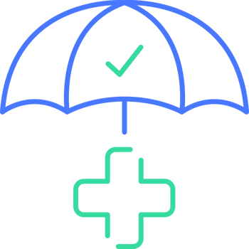 umbrella health care png