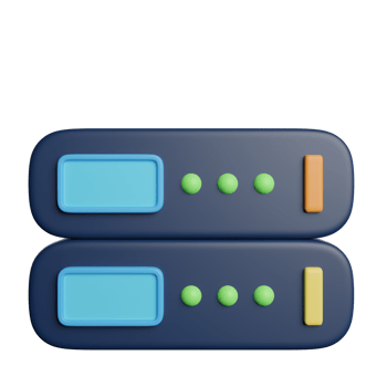 Server Storage Database png