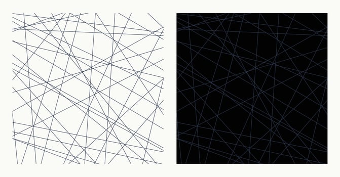 Vector detailed grunge scratched texture pattern art.