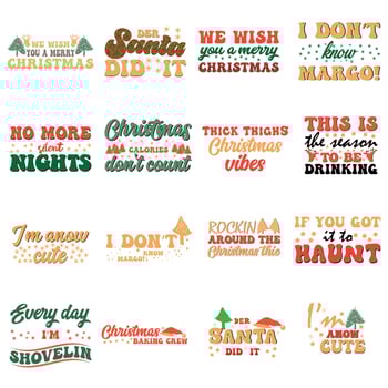 Christmas t shirt design bundle vector