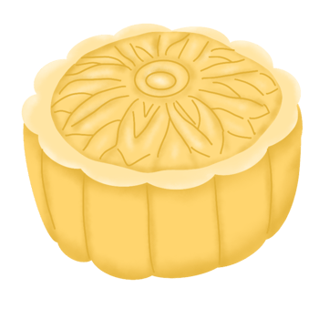 korean traditional cake png