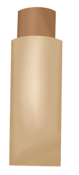 hand drawn cosmetic element png