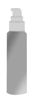 hand drawn cosmetic element png